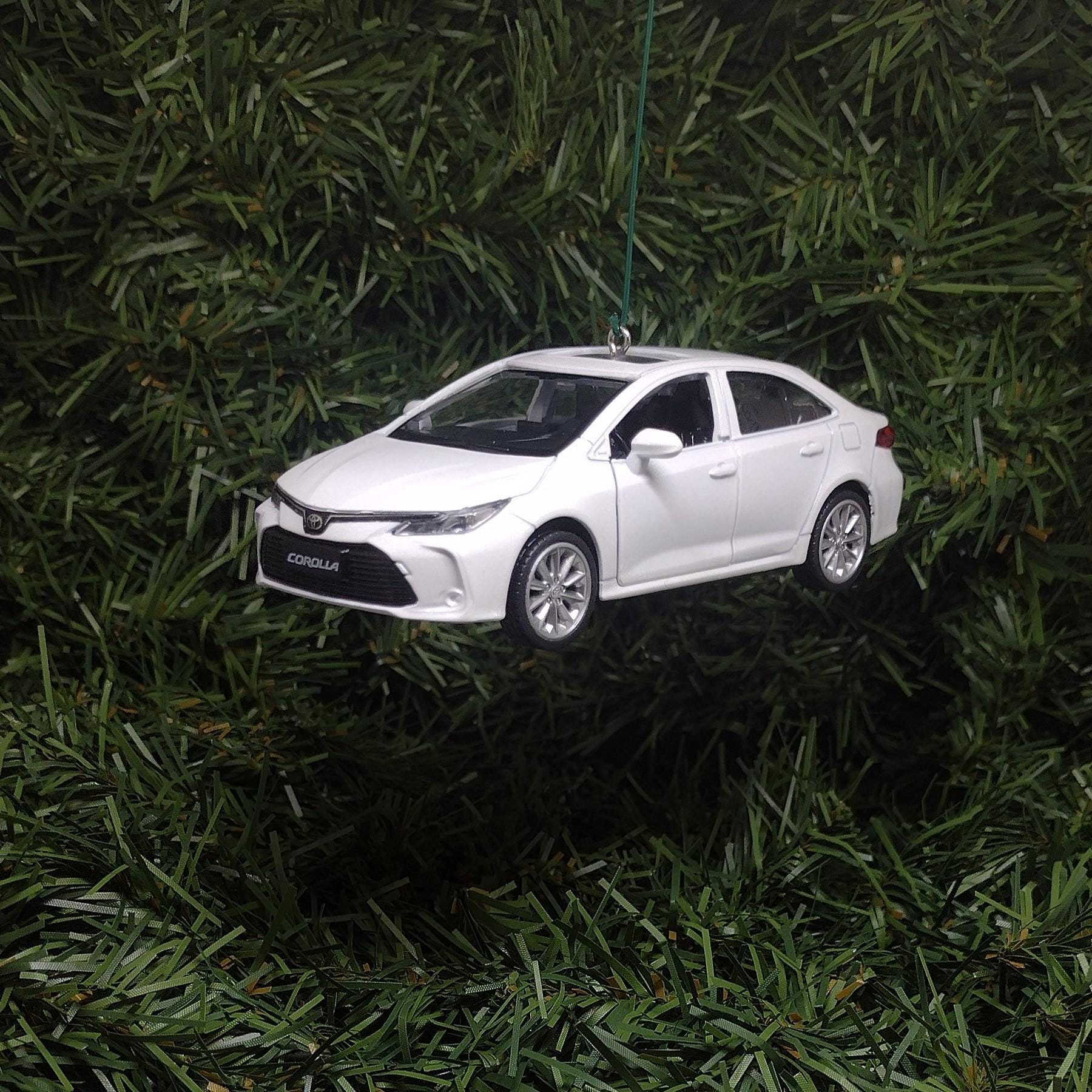 COROLLA　ミニカー　セット Takara Tomy Tomica No.52 Toyota GR Corolla (Box) Cars Alloy