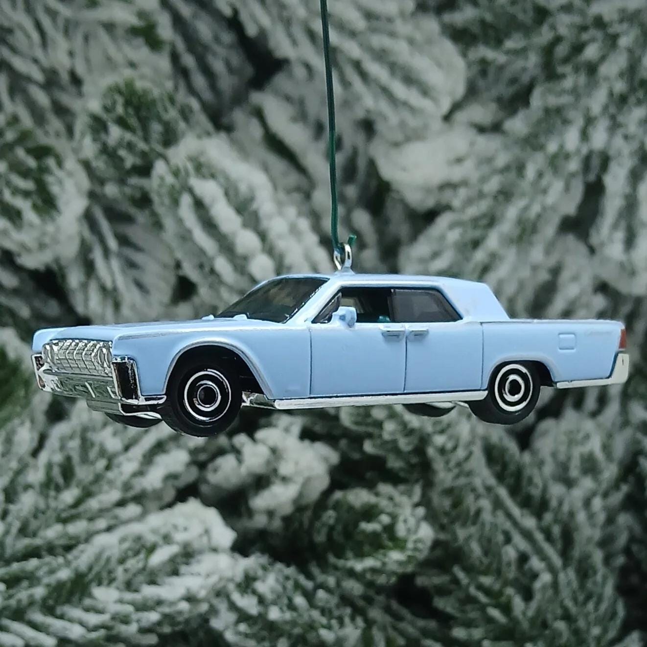 1964 Lincoln Continental - Etsy