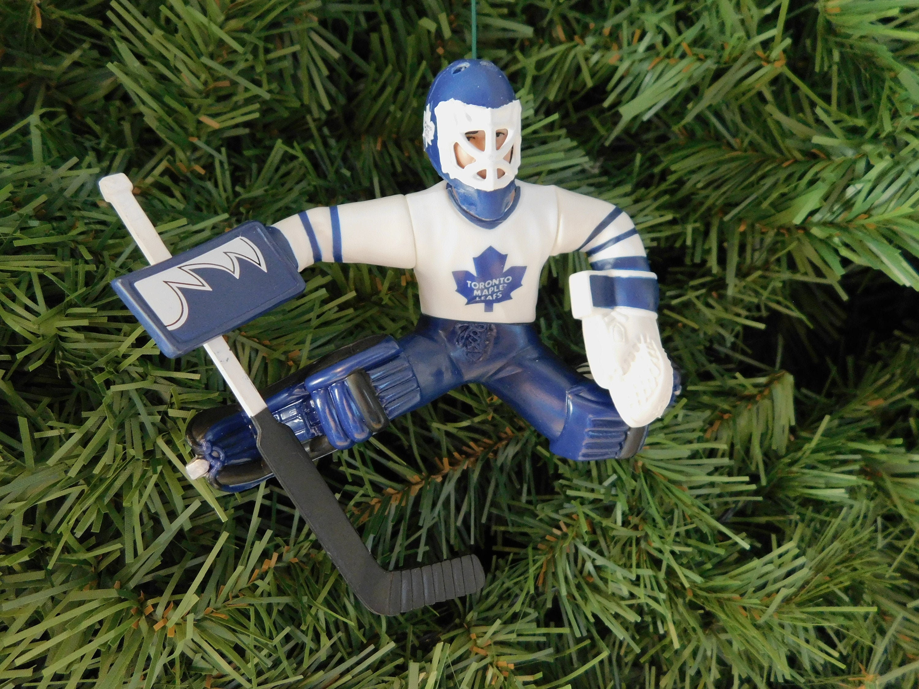 NHL Toronto Maple Leafs Jersey Ornament, Ornaments -  Canada