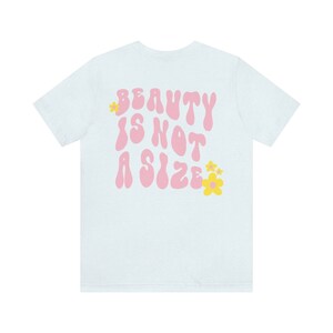 Growth Mindset Shirt Self Love Club Self Respect Shirt Mental Health Shirt Alt Clothing Aesthetic Clothes Love Yourself Shirt Indie Clothing Heather Ice Blue