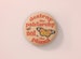 Feminist Button, Destroy The Patriarchy Not the Planet, Feminist Pin, Feminist Pinback Buttons 