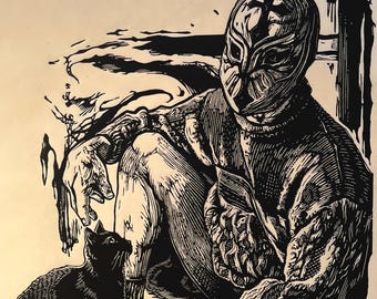 La soledad crea hombres de talento o idiotas.