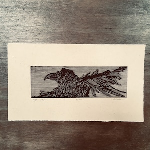 Old Crow