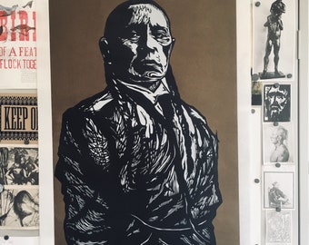 Quanah Parker