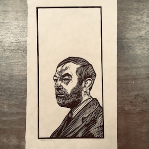 Leonard Baskin