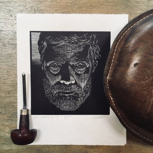 Self-Portrait at 37