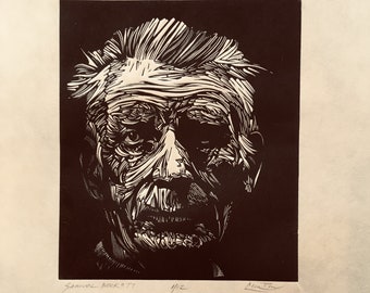 Samuel Beckett