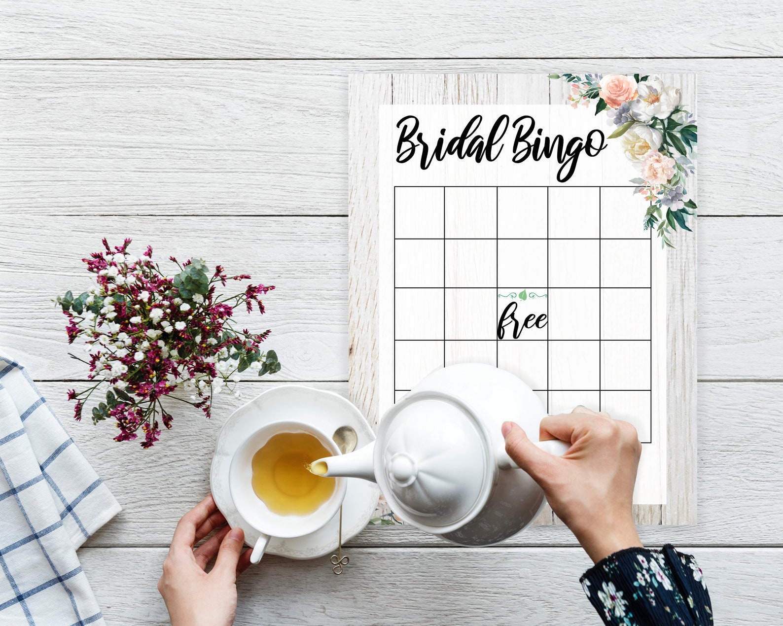 5 Bride Trivia Questions Wedding Shower Games to Play Check Etsy Canada