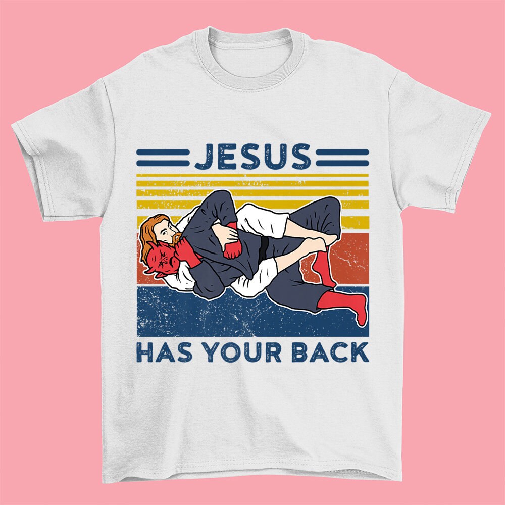 Satan Vintage T-shirt Christian Tee 