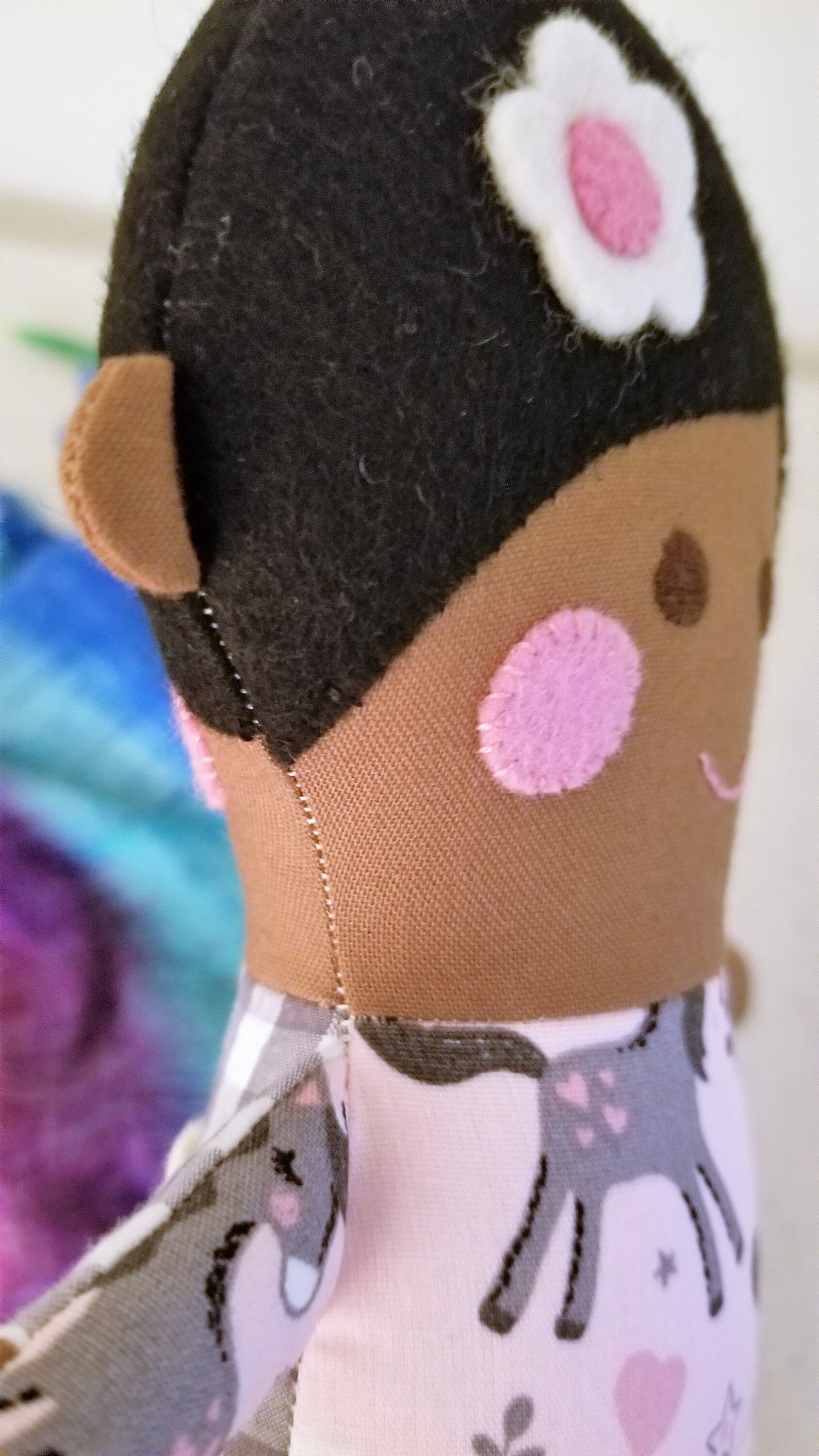 Transgender Gender Identity Doll Limited Edition 10 Etsy