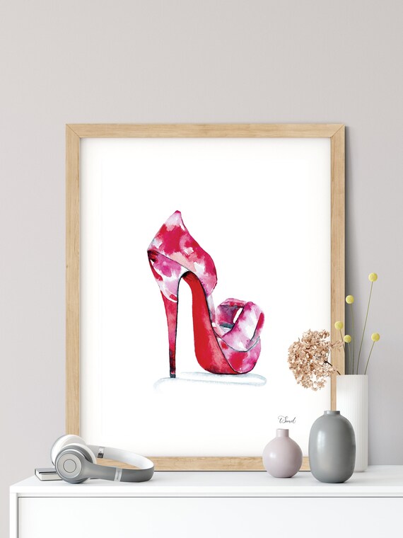 Louboutin sketch outlet