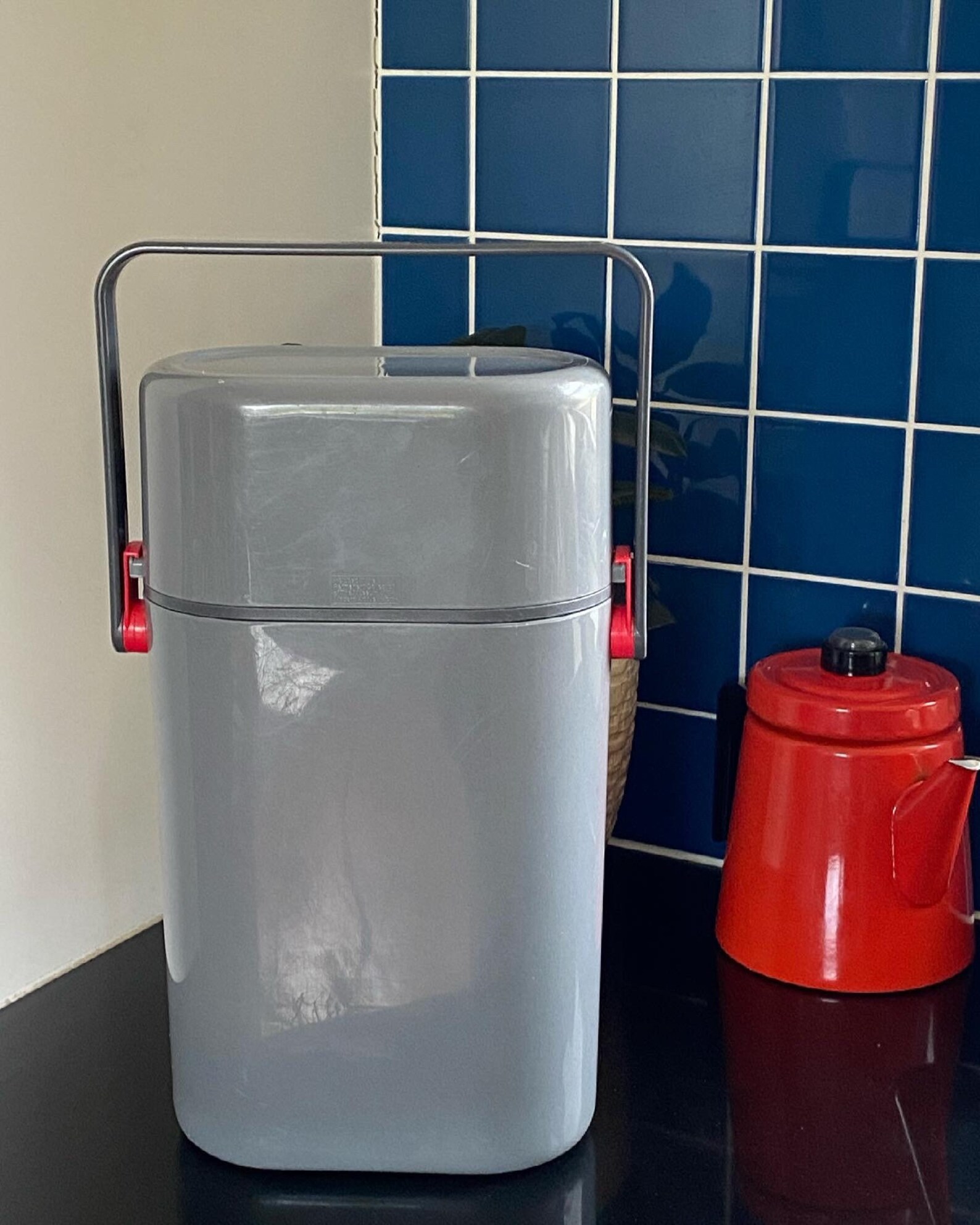 Millésime 1980's Decor Australia BYO Wine Cooler Etsy