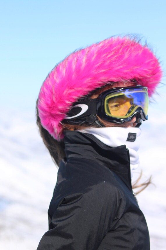 crazy ski hats adults