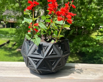 Planter pot