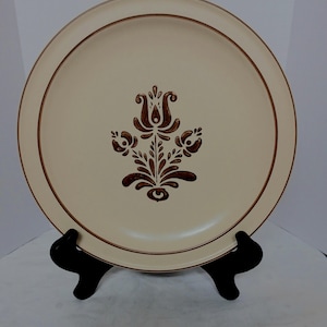 Pfaltzgraff 10 3/8&quot; Village Dinner Plate