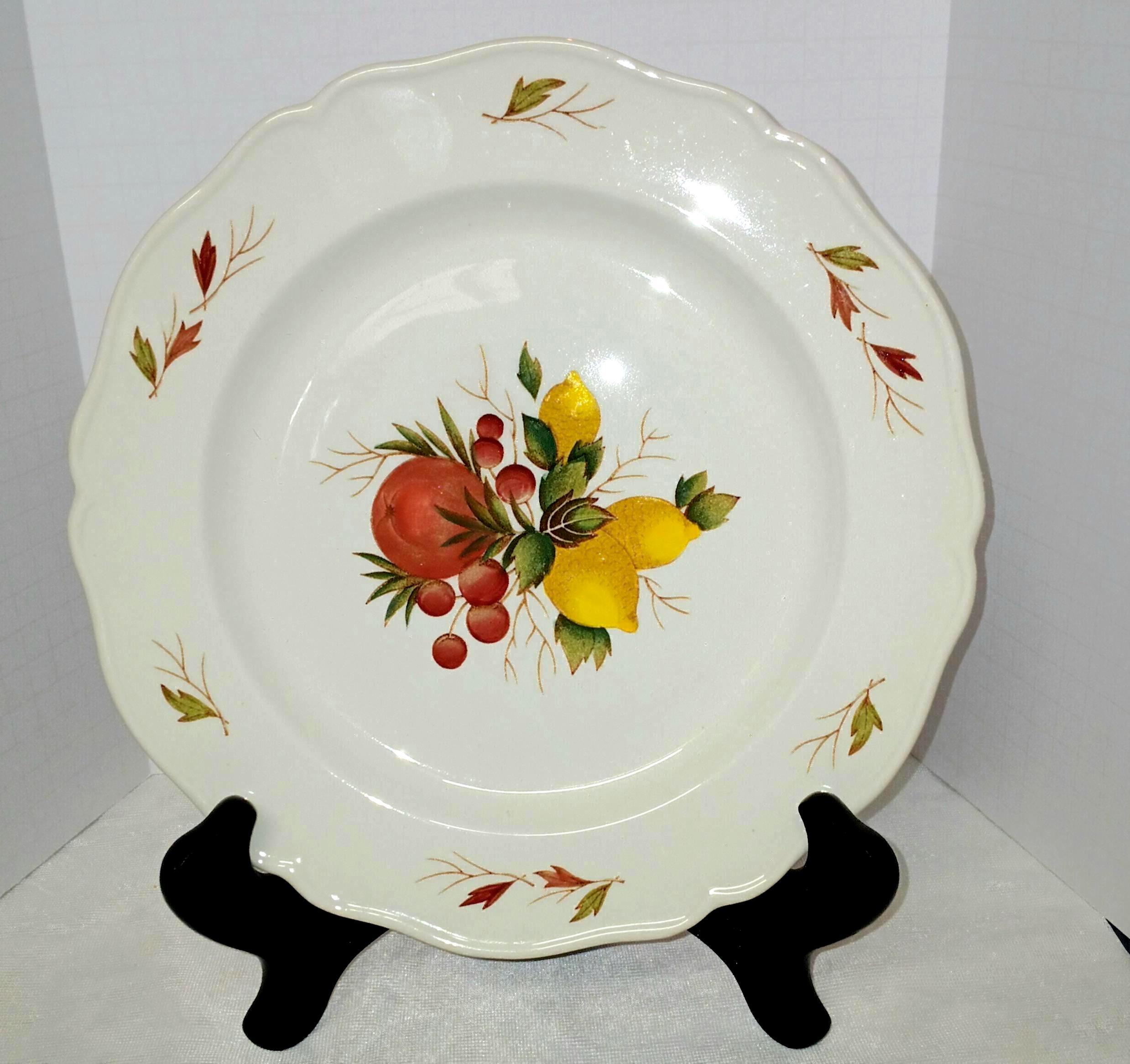 Vintage Wedgwood 1962 - Etsy