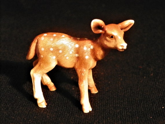 schleich fawn
