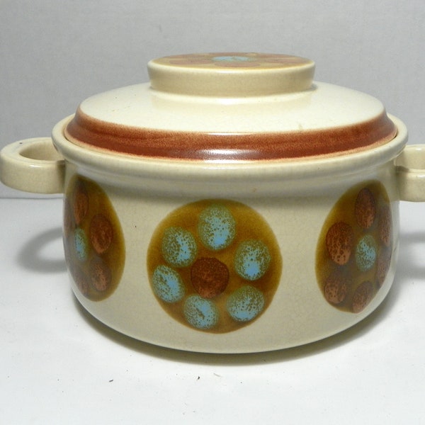 Stoneware Casserole Etsy