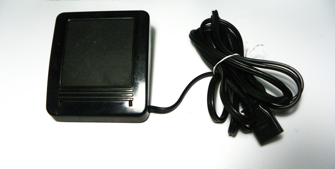 Singer Sewing Machine Speed Control Pedal Model 4c125b, Part No. 988249001 Etsy