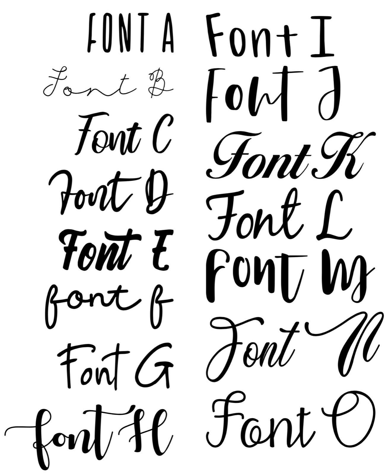 Caja de almacenamiento personalizada blanca con asas de | Etsy