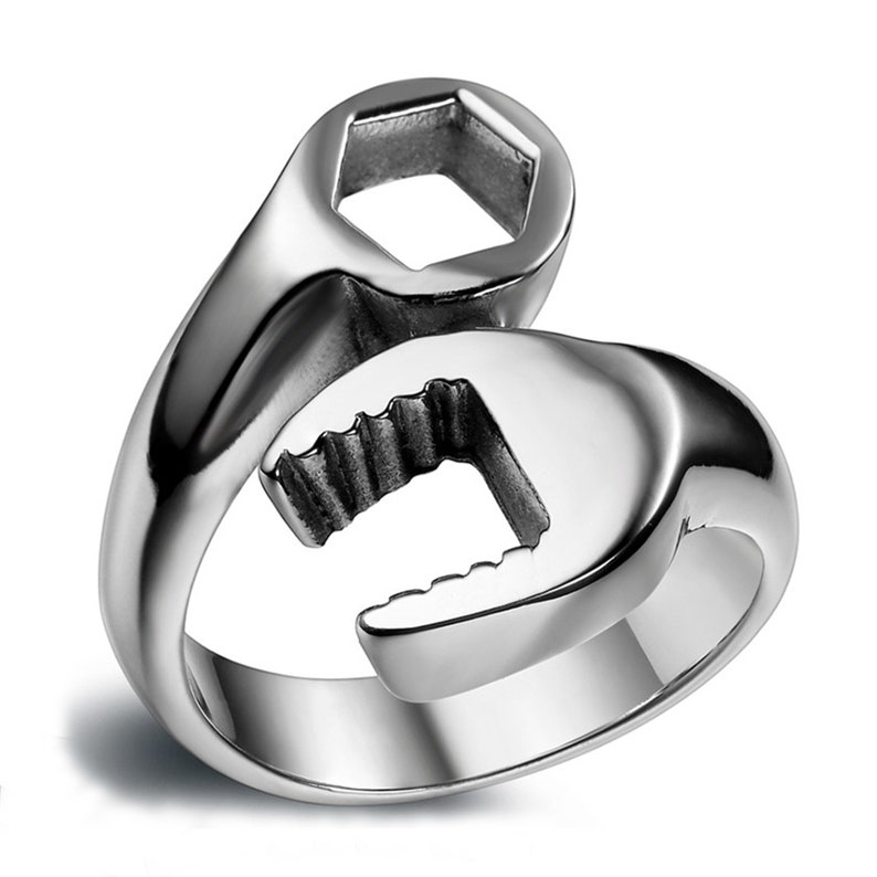 Ring Nut Wrench Ring Spanner Wrench Spanner Ring Wrench Wrench Type Ring