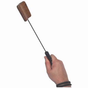 The Spoon, Wooden CBT Toy for Impact Play