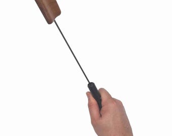 The Spoon, Wooden CBT Toy for Impact Play