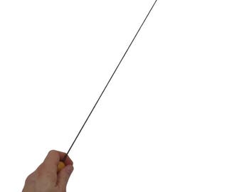 Carbon Fiber Evil Stick