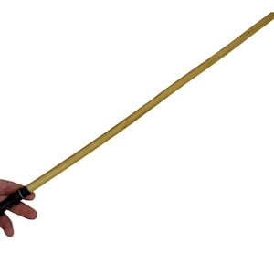 1/2 Inch Rattan Cane With Round Handle