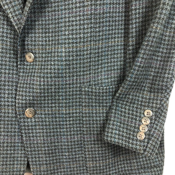 Vintage 40R Sport Coat from Pincus Brothers Maxwe… - image 4