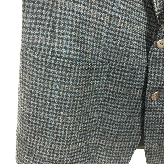Vintage 40R Sport Coat from Pincus Brothers Maxwe… - image 5