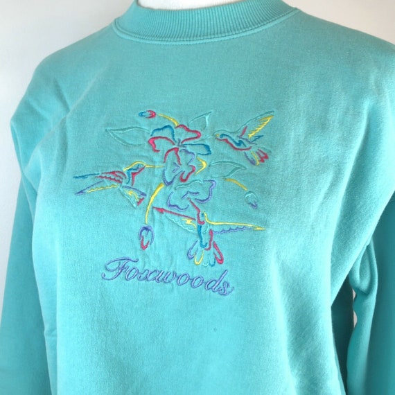 90s NAVY Crewneck Sweatshirt, Vintage Gildan Ultra Cotton