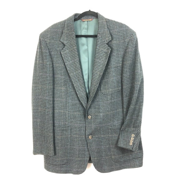 Vintage 40R Sport Coat from Pincus Brothers Maxwe… - image 1