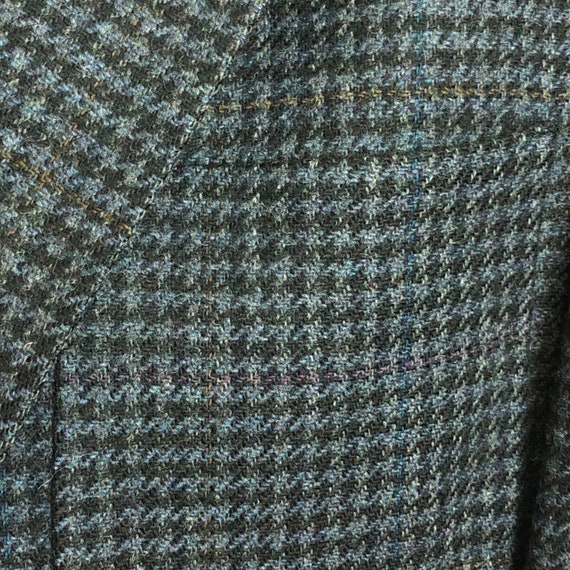 Vintage 40R Sport Coat from Pincus Brothers Maxwe… - image 8