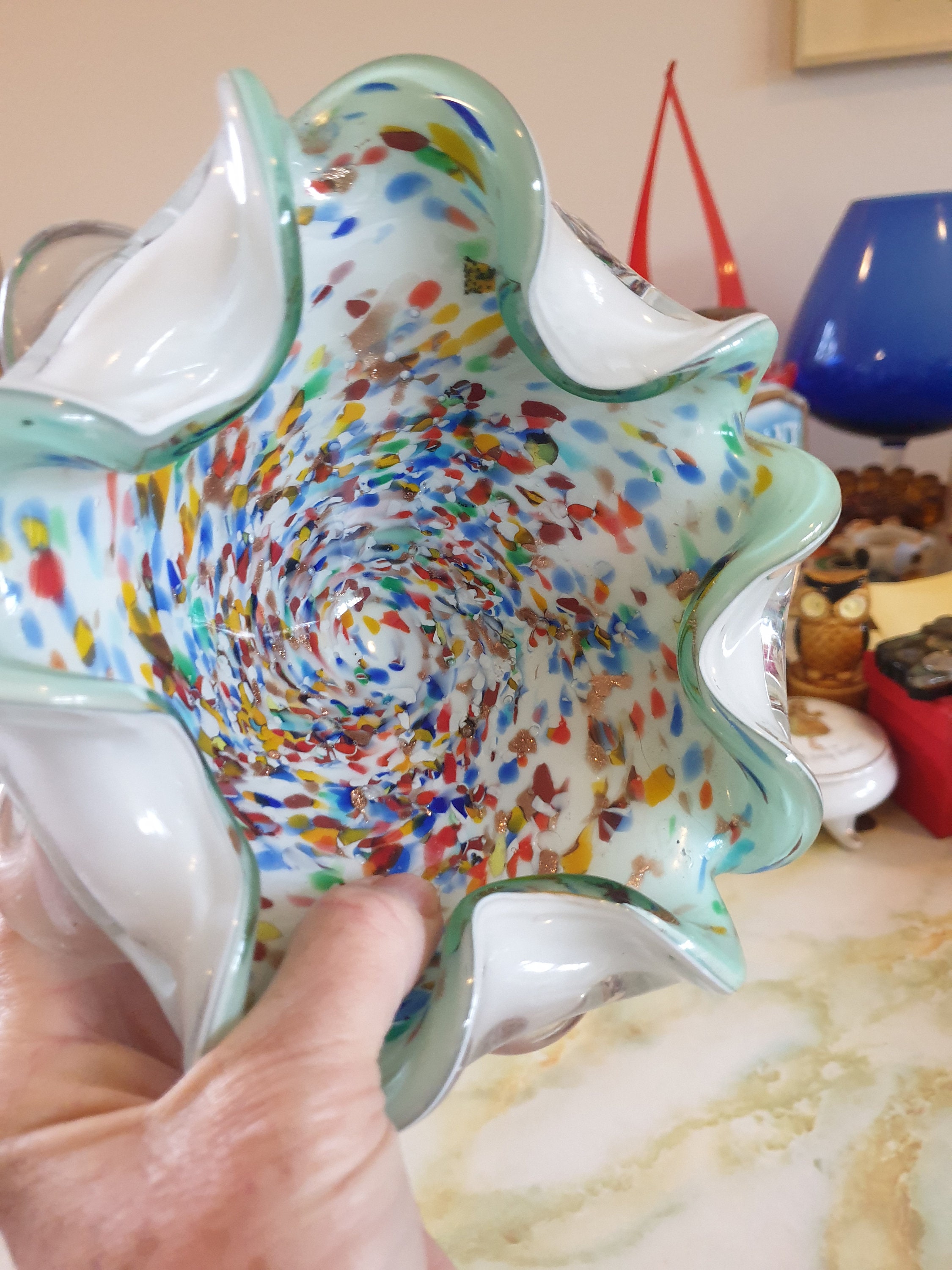 Colin heaney glass - Etsy 日本