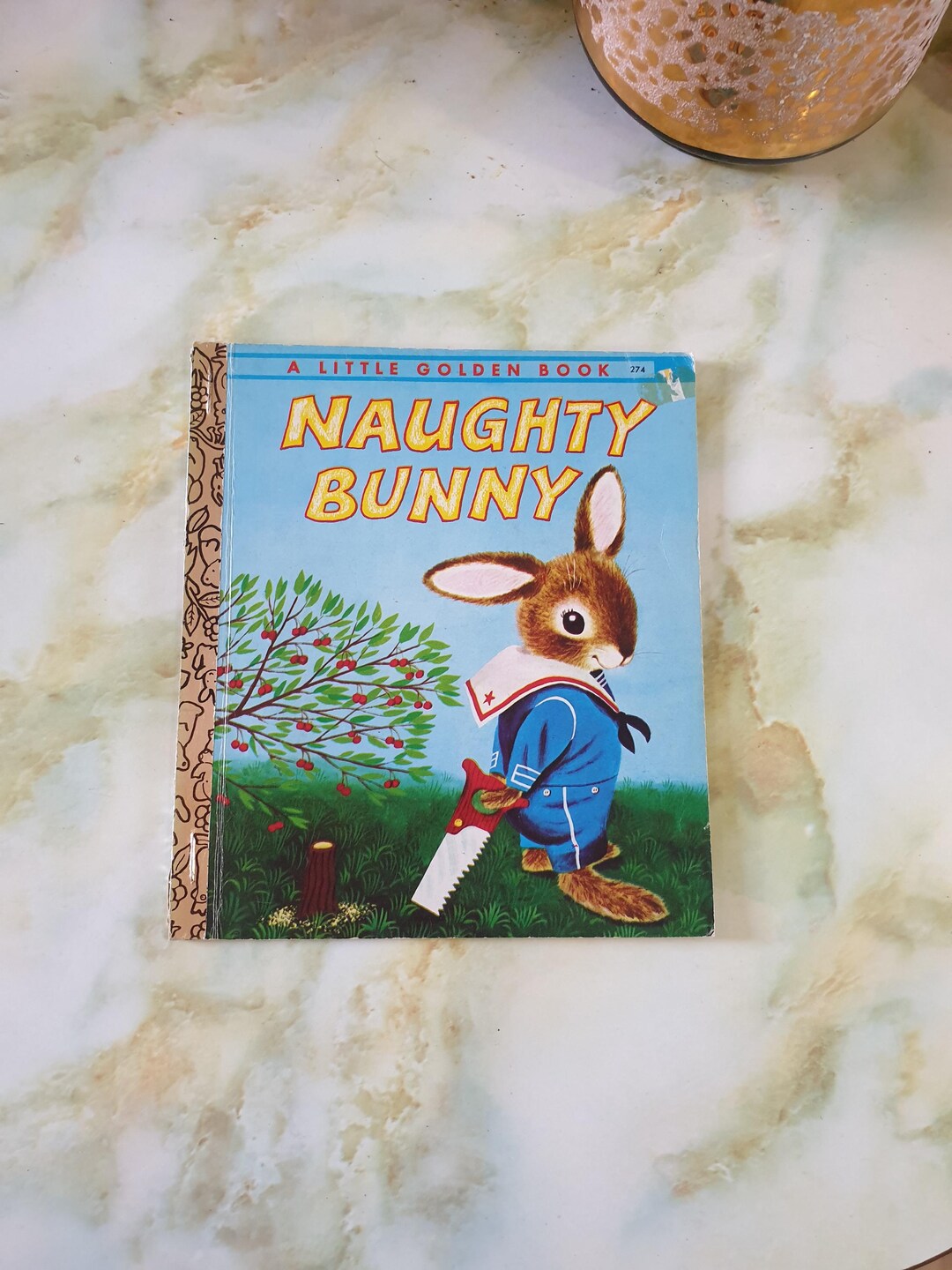 Naughty Bunnies