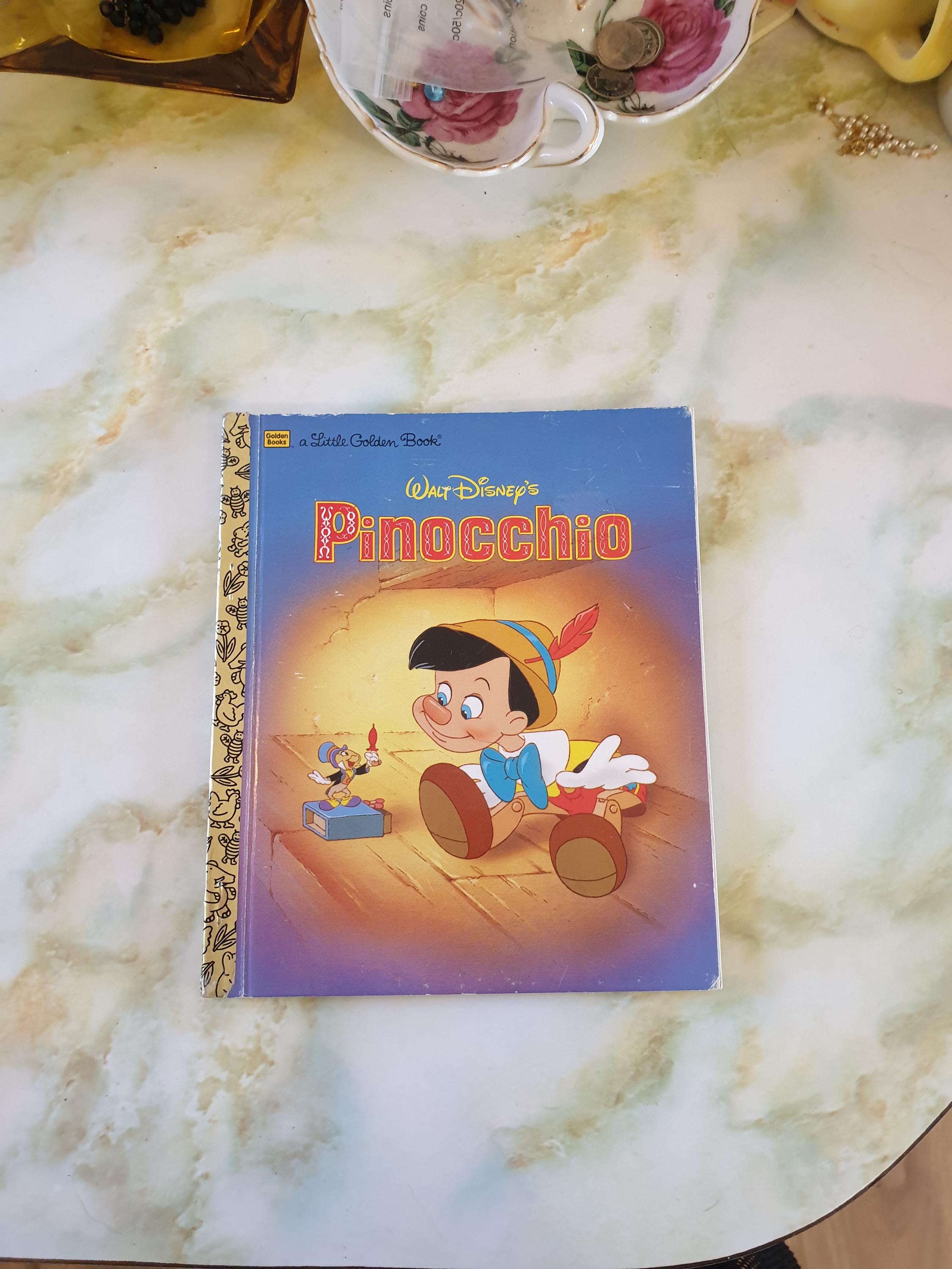 Littlegoldenbook - Etsy 日本