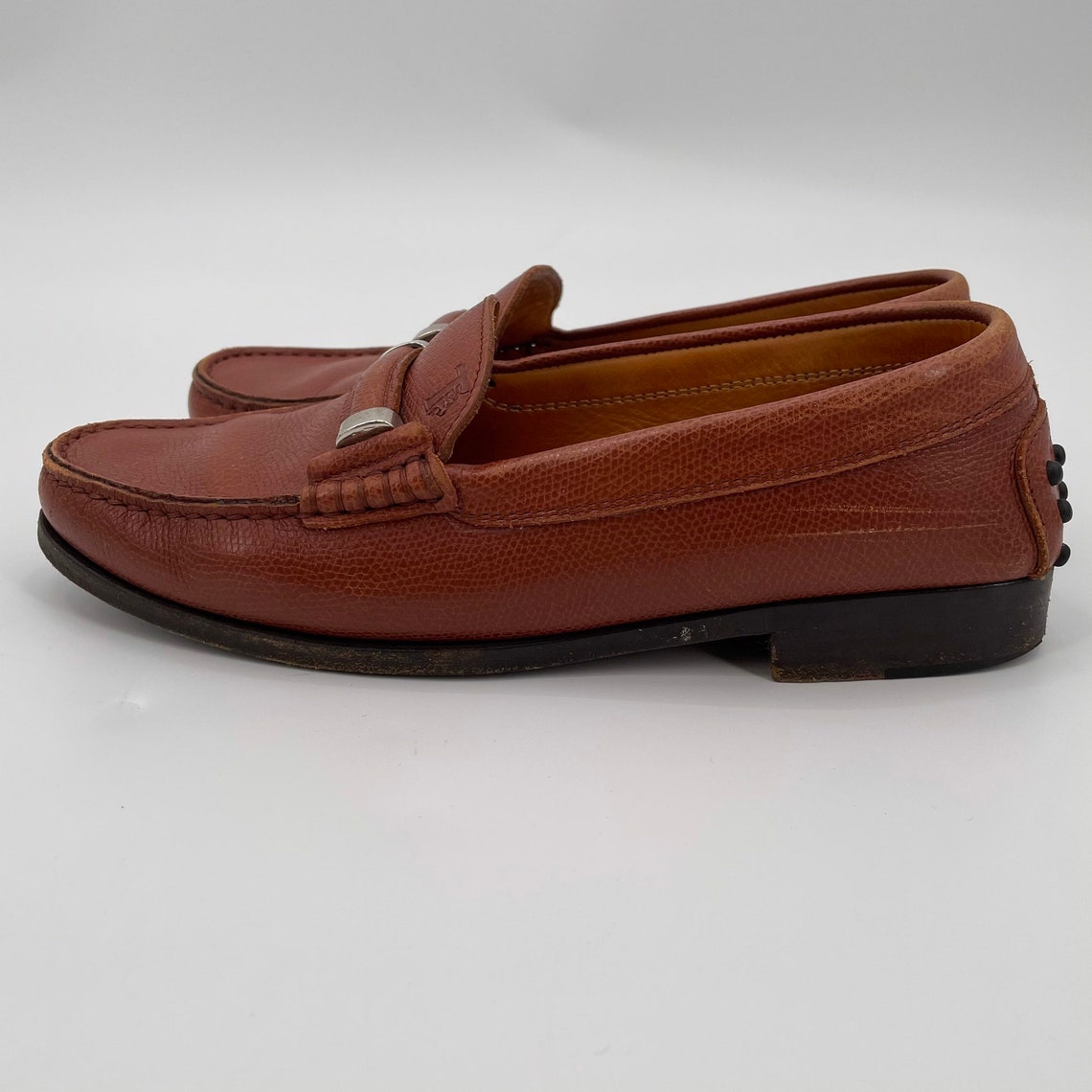jp tods driving shoes