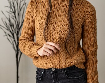Crochet Classic Herringbone Stitch 