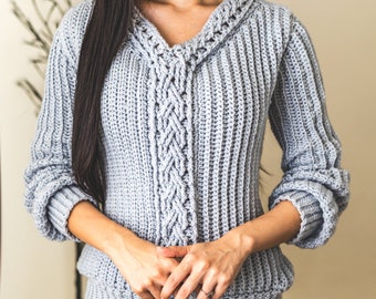 c*o様 UND CROCHET KNIT COLLAR il_1080xN.3174877358_594b.jpg