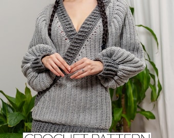 新品 seeall 24ss crochet baloon sleeve top 9872920_e1dd2f1e-0c46-4107-