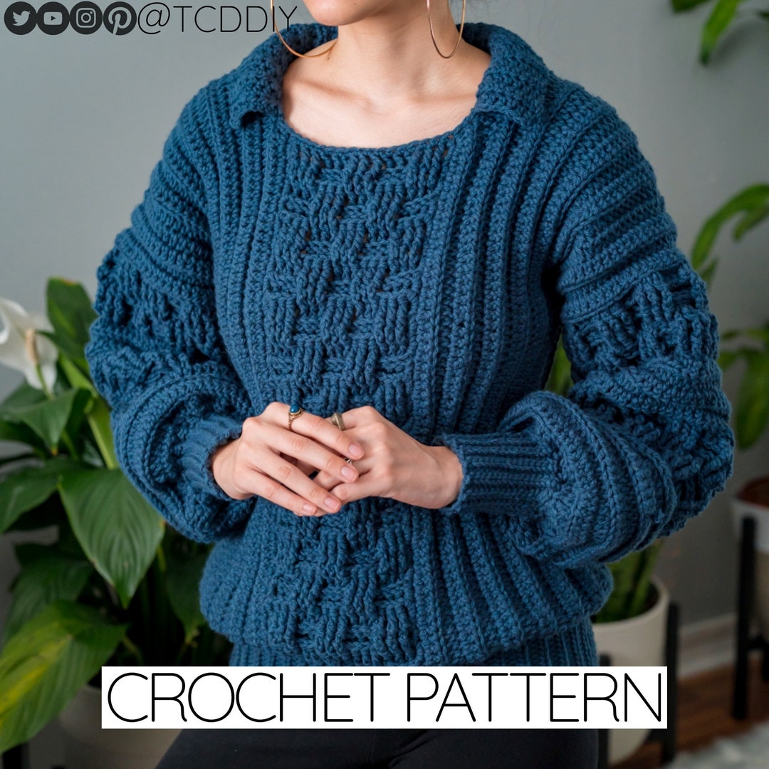 c*o様 UND CROCHET KNIT COLLAR il_1080xN.4695304205_rnu5.jpg