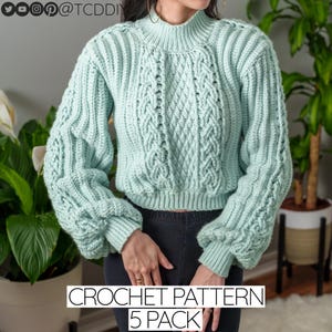 トップス LAD MUSICIAN STITCH BORDER KNIT PULLOVER STITCH BORDER KNIT PULLOVER - LAD MUSICIAN 「Area」