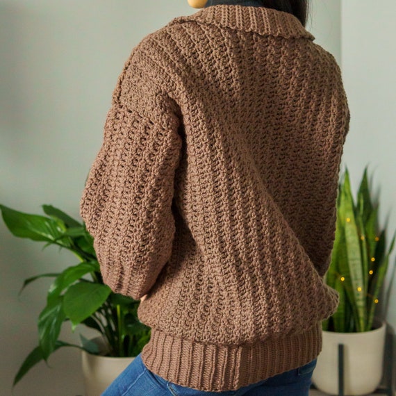 アメリヴィンテージ　UND CROCHET KNIT COLLAR アメリヴィンテージ UND CROCHET KNIT COLLAR
