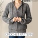 see more listings in the Sweater Patterns section