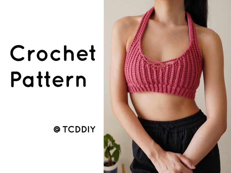 etsy bralette