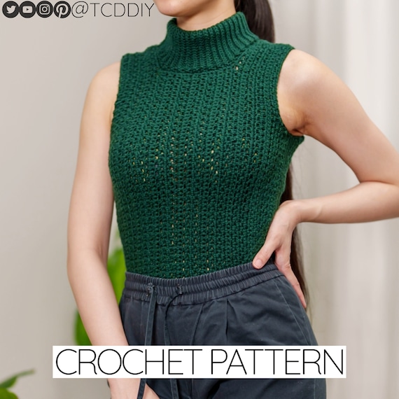LOLONG Women's Ribbed Stretch Tank Top | Racerback Sleeveless Summer Shirt | Moss Green, Medium - View #6