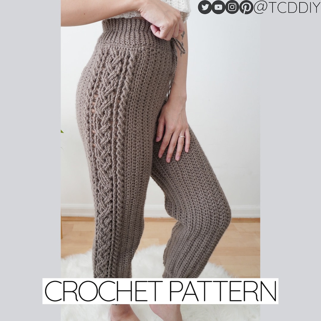 パンツ aclent Lace cable knit short pants cable KNIT short pants | NKNIT