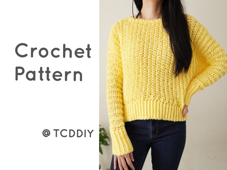 batwing sweater