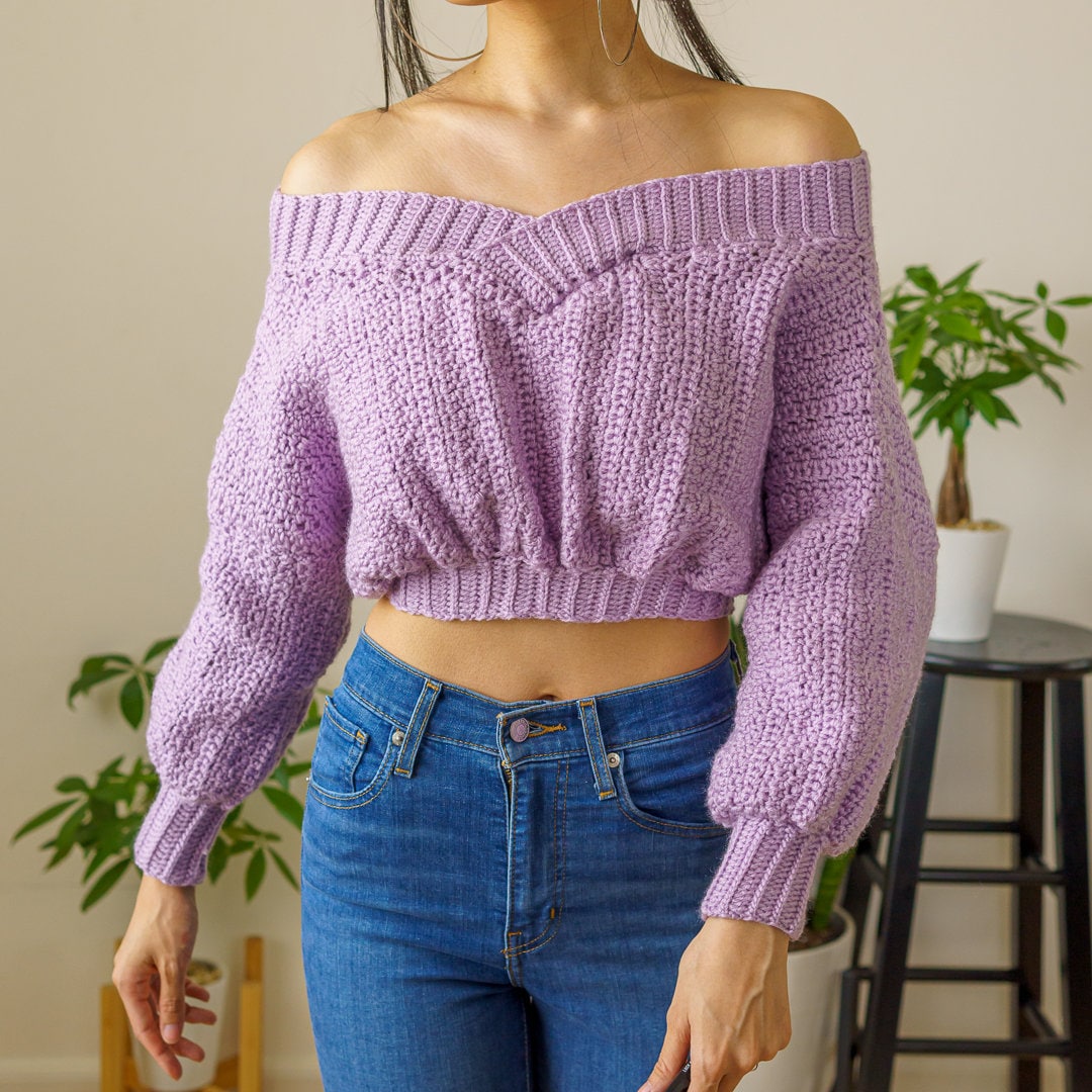 etsy aperol jumper